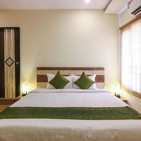 Treebo Address Inn, Banjara Hills Хидерабад Екстериор снимка